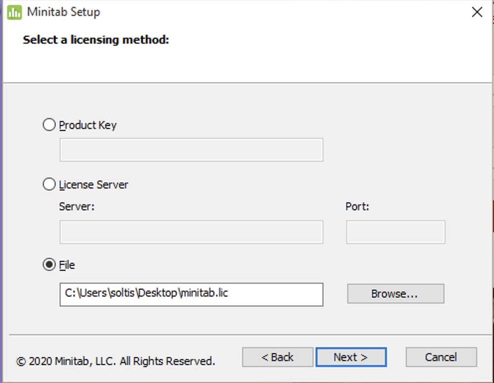 Minitab for mac free trial